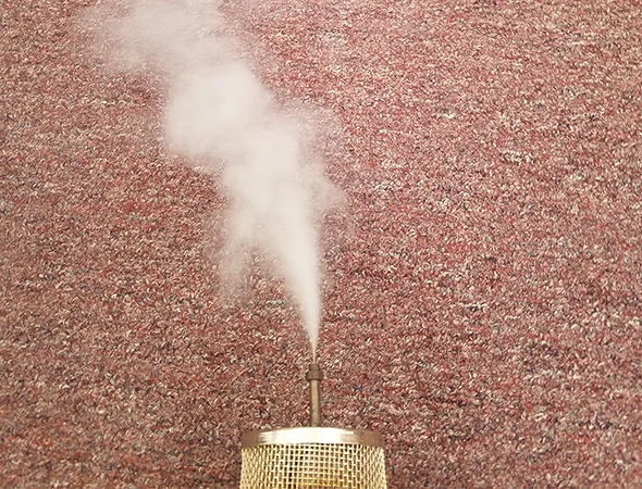 Carpet Cleaning in Pike Road, AL