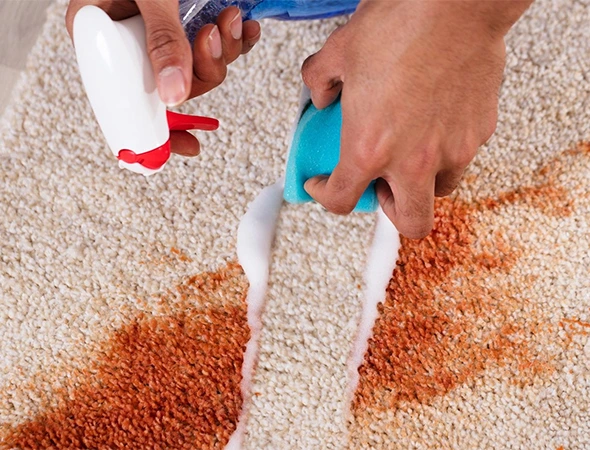 Carpet Cleaning in Selma, AL