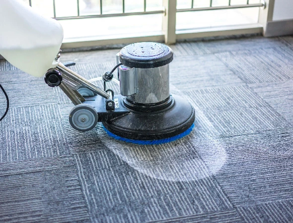 Carpet Cleaning in Selma, AL