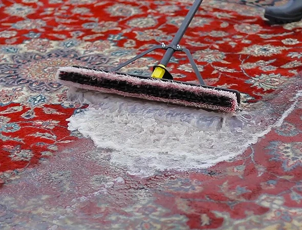 Carpet Cleaning in Troy, AL