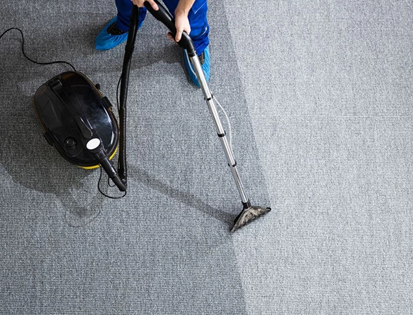 Carpet Cleaning in Troy, AL
