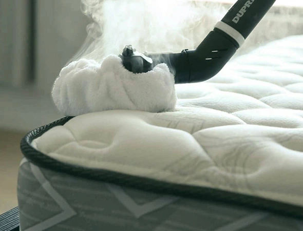 Mattress Cleaning in Montgomery, AL