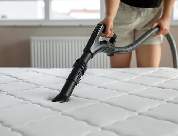 Mattress Cleaning in Montgomery, AL