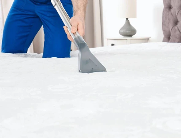 Mattress Cleaning in Montgomery, AL