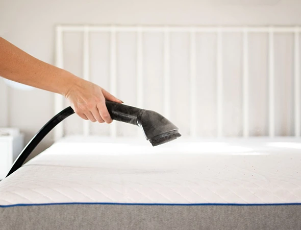 Mattress Cleaning in Montgomery, AL