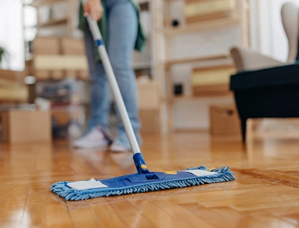 Move-In / Move-Out & Vacant Home Cleaning in Montgomery, AL
