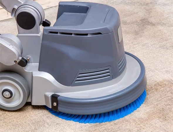 Restore Your Floors With Tile & Grout Cleaning in Montgomery, AL