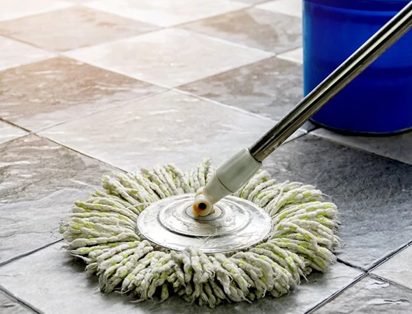 Restore Your Floors With Tile & Grout Cleaning in Montgomery, AL