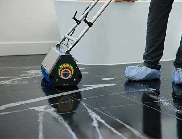 Restore Your Floors With Tile & Grout Cleaning in Montgomery, AL
