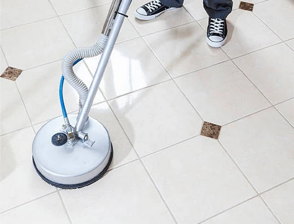Tile & Grout Cleaning in Montgomery, AL