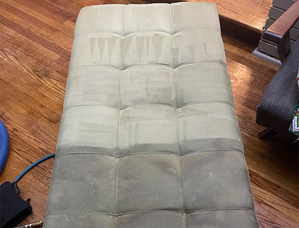 Upholstery & Drape Cleaning in Montgomery, AL