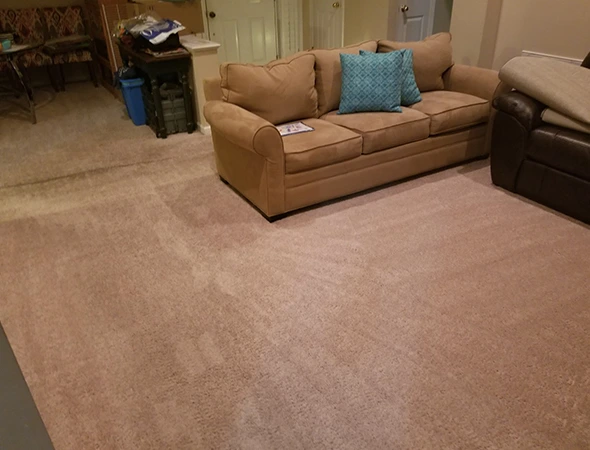 Upholstery & Drape Cleaning in Montgomery, AL