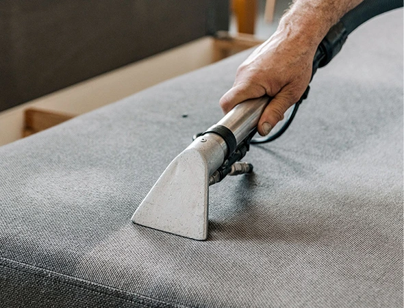Upholstery & Drape Cleaning in Montgomery, AL
