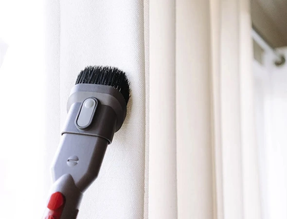 Upholstery & Drape Cleaning in Montgomery, AL