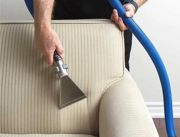 Upholstery & Drape Cleaning in Montgomery, AL