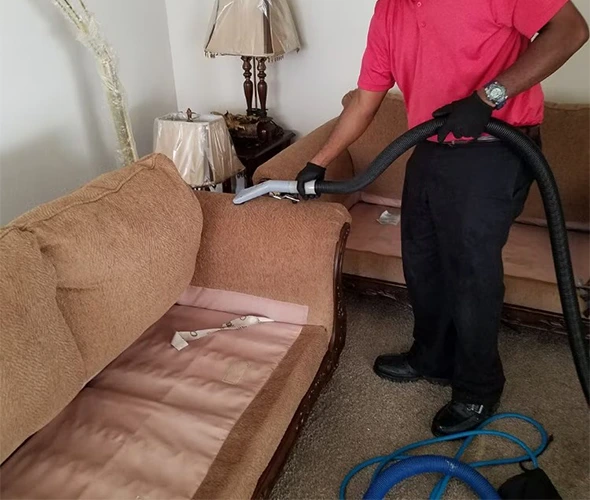 Carpet Cleaning in Montgomery, AL